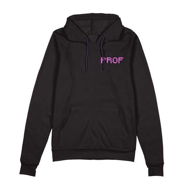 PROF "Dynamite" Pullover Hoodie