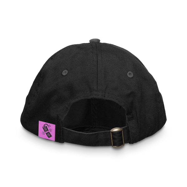 Prof "Dynamite" Dad Hat