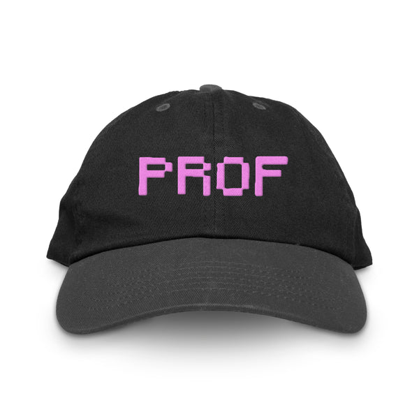 Prof "Dynamite" Dad Hat