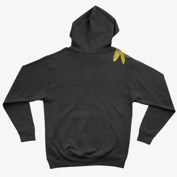 PROF "Destiny" Pullover Hoodie
