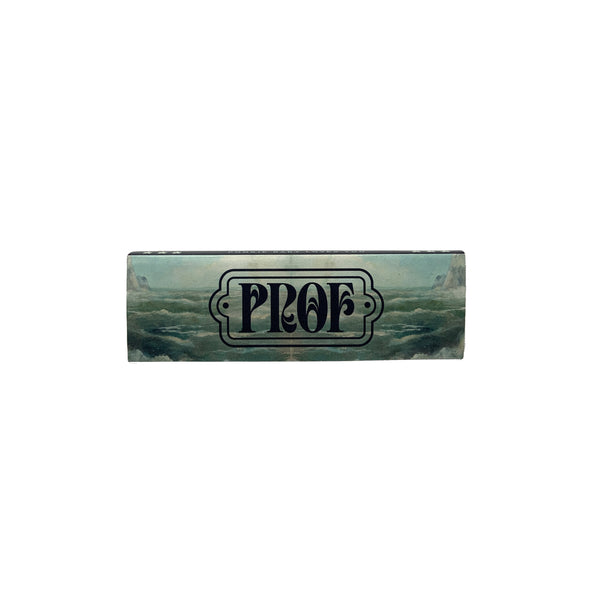 PROF "Nautical" Blue Rolling Papers