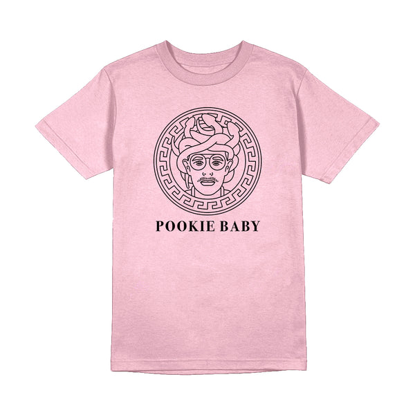 PROF "Pookie Baby" Pink T-Shirt