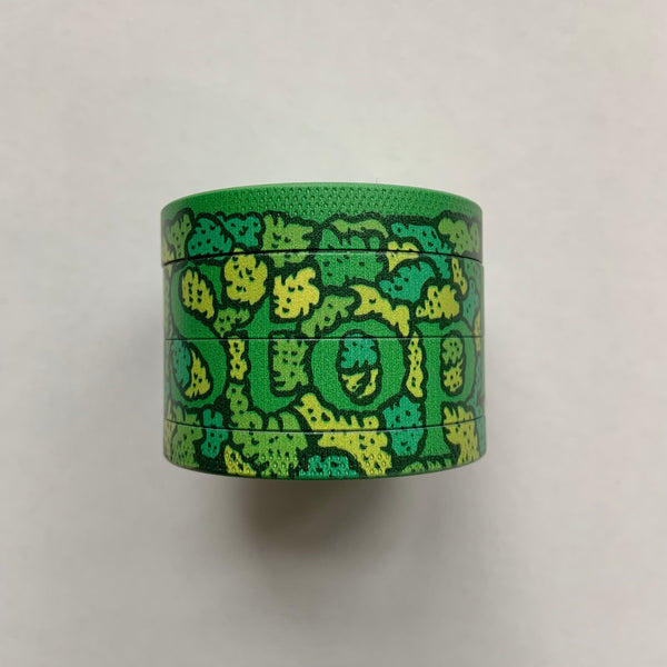 Stophouse Tree Grinder