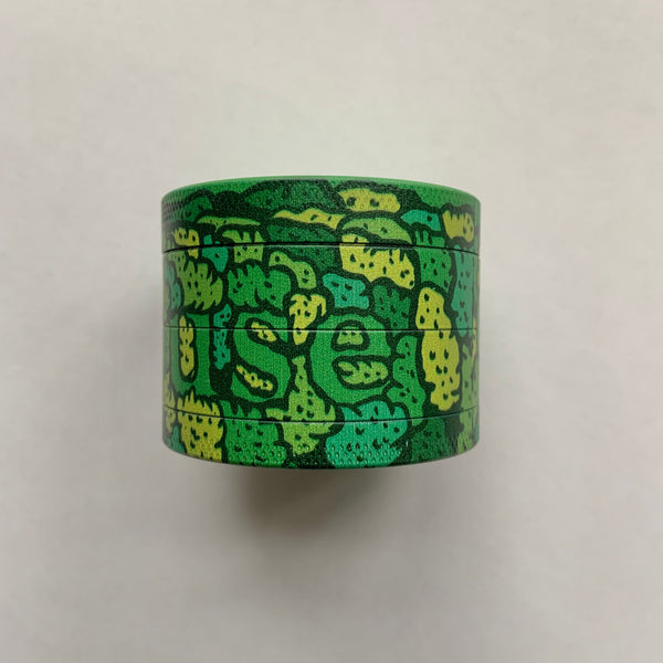 Stophouse Tree Grinder