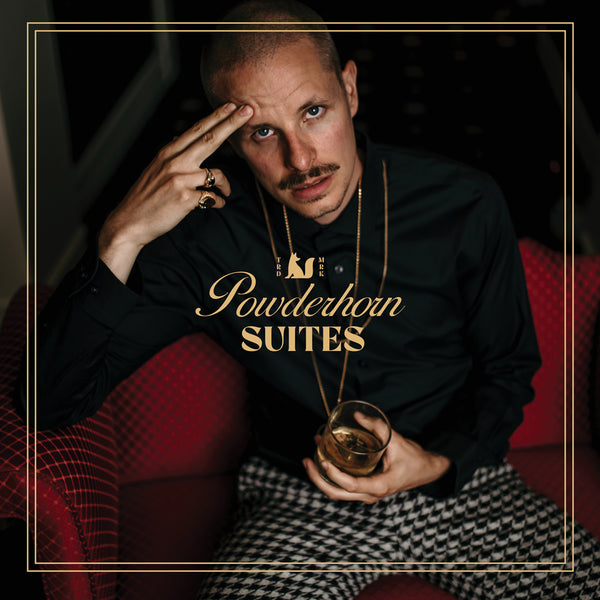 PROF "Powderhorn Suites" CD