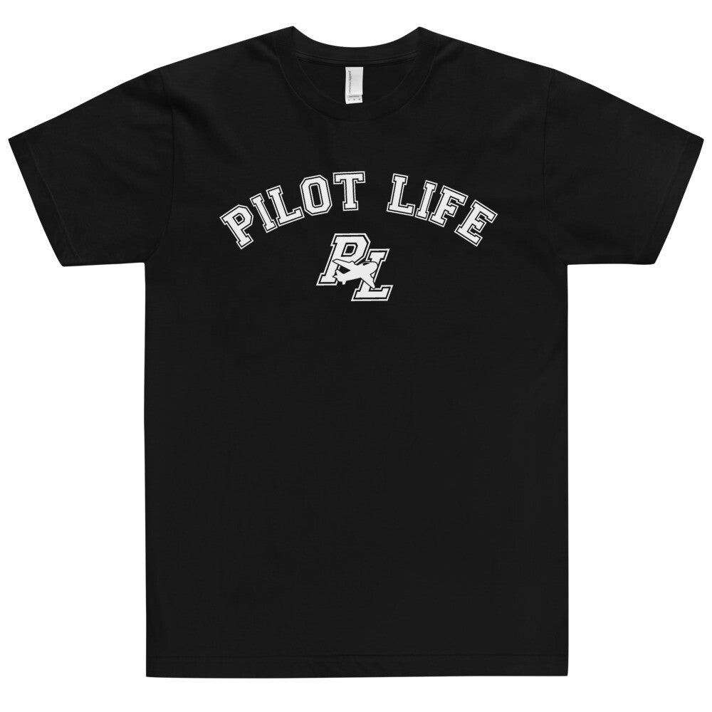 Mac Irv "Pilot Life" T-Shirt
