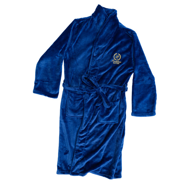 PROF "Powderhorn Suites" Plush Robe