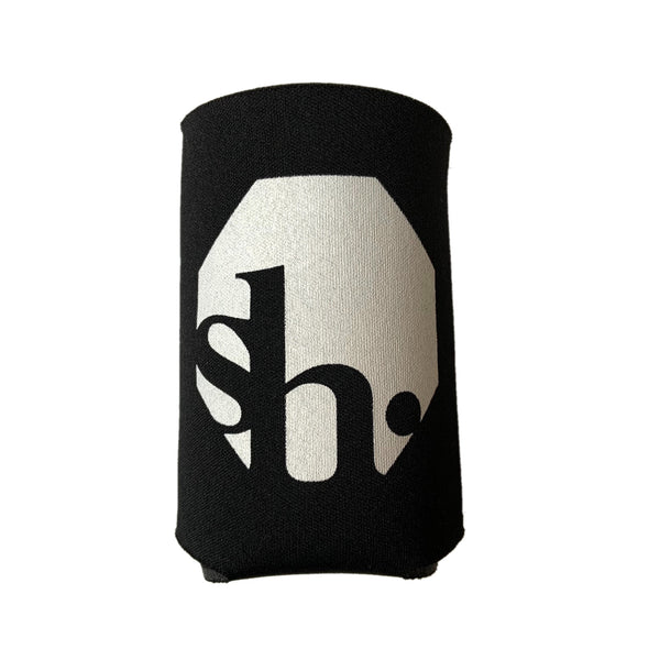 Stophouse Logo Koozie