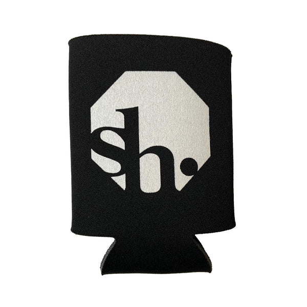 Stophouse Logo Koozie