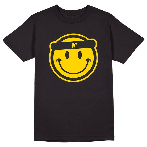 WILLIE WONKA "Smile" T-Shirt