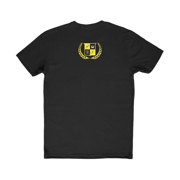PROF "Squad Goals" Black T-Shirt