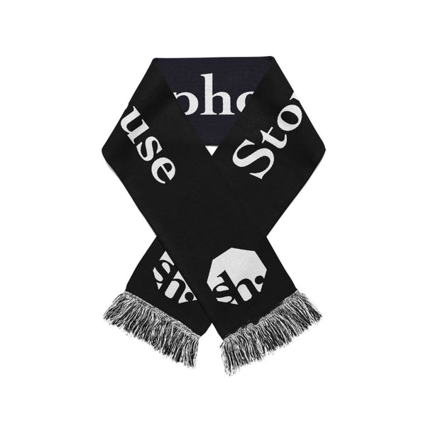Stophouse Logo Scarf