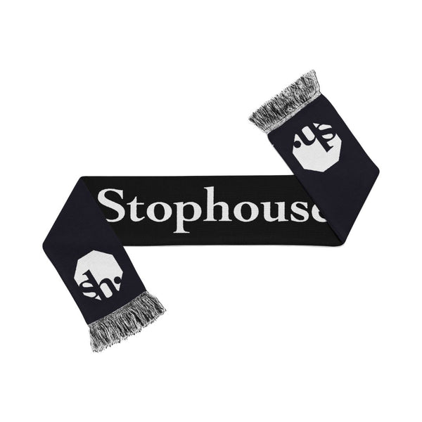 Stophouse Logo Scarf