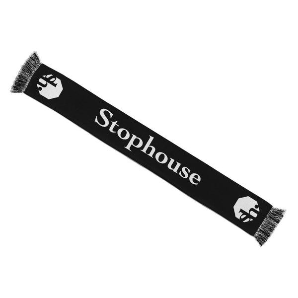 Stophouse Logo Scarf