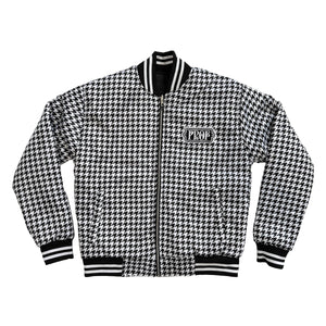 PROF "Horse" Reversible Bomber Jacket