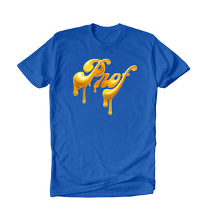 PROF "Butter" Blue T-Shirt