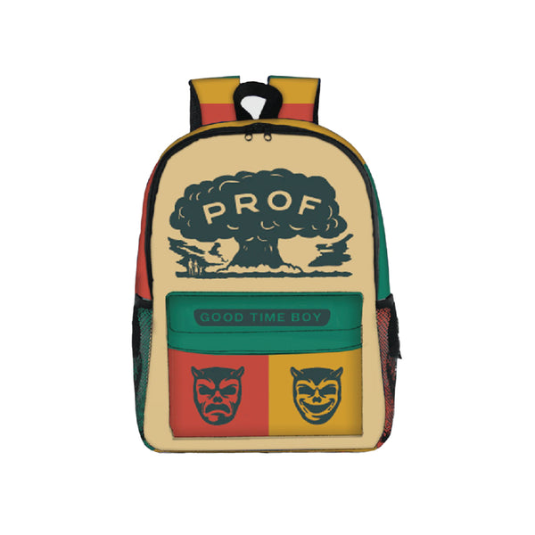 [PRE-ORDER] PROF "Bug Out Bag" Backpack