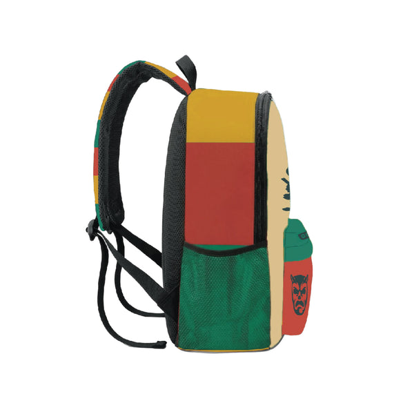 [PRE-ORDER] PROF "Bug Out Bag" Backpack