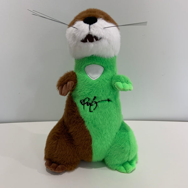 PROF "Otter" Stuffed Animal