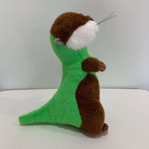 PROF "Otter" Stuffed Animal