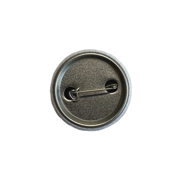 PROF "Mushroom" Pin-Back Button