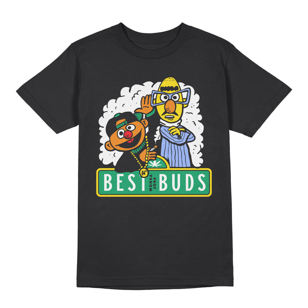 PROF "Best Buds" T-Shirt
