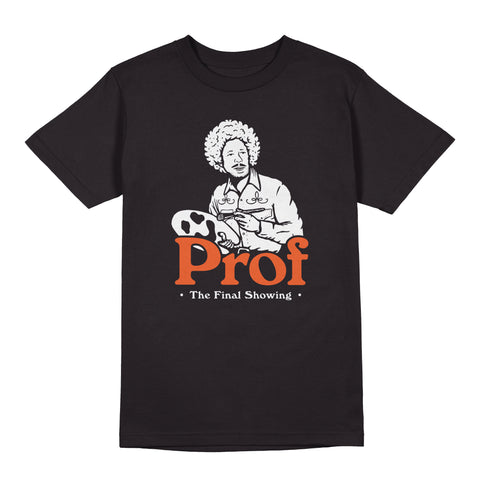 PROF "The Final Showing Tour" T-Shirt