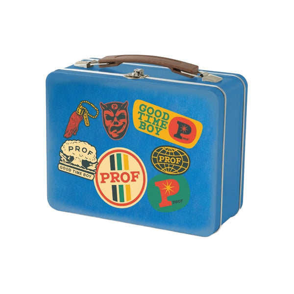 [PRE-ORDER] PROF's "Baggage" Lunchbox
