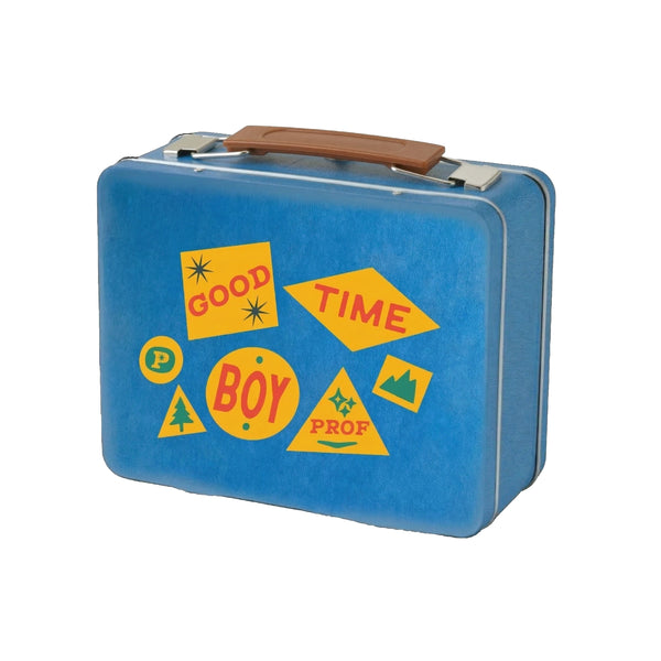 [PRE-ORDER] PROF's "Baggage" Lunchbox