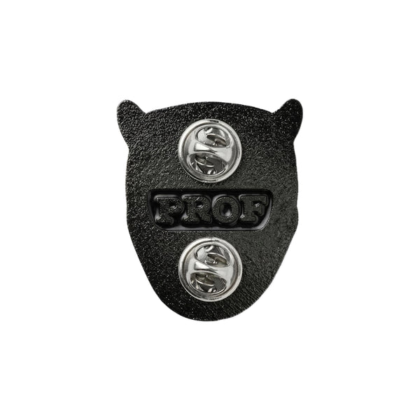 [PRE-ORDER] PROF "Mask" Pin