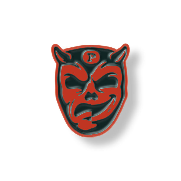 [PRE-ORDER] PROF "Mask" Pin