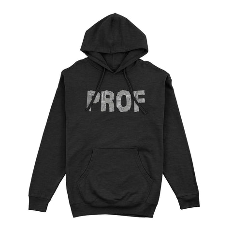 PROF "Duct Tape" Pullover Hoodie