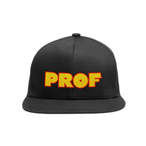 PROF "Pack A Lunch" Snapback Hat