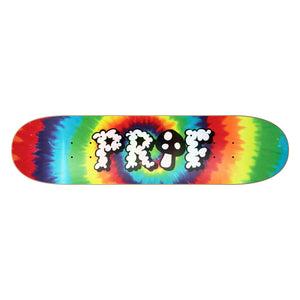 PROF "Mushroom" Limited Edition SIGNED Skateboard Deck
