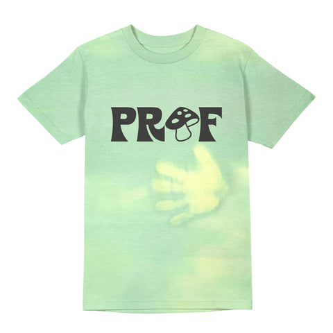 PROF "Shroom" Color-Changing T-Shirt