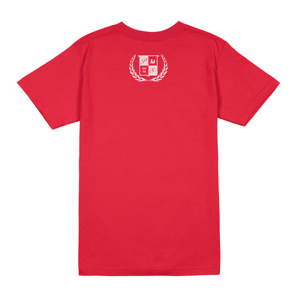 PROF "Squad Goals" Red T-Shirt