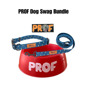 PROF Dog Swag Bundle