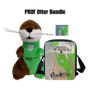 Prof Otter Bundle