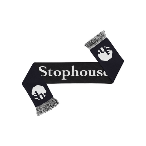 Stophouse Logo Scarf