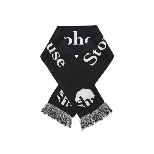 Stophouse Logo Scarf