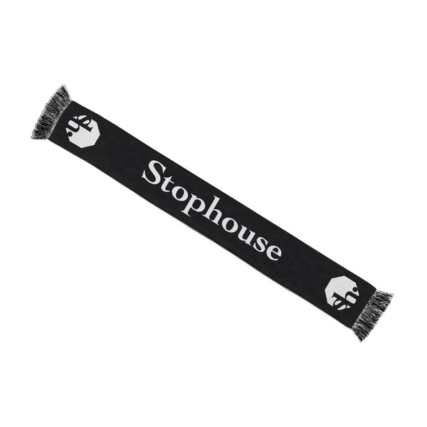 Stophouse Logo Scarf