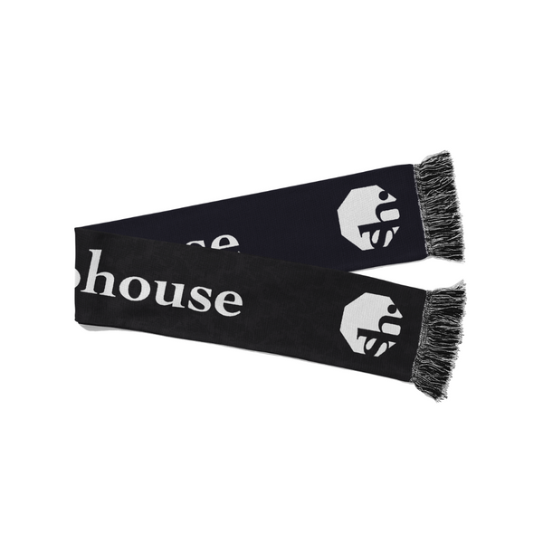 Stophouse Logo Scarf