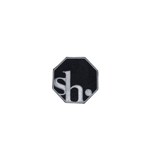 Stophouse Logo Patch