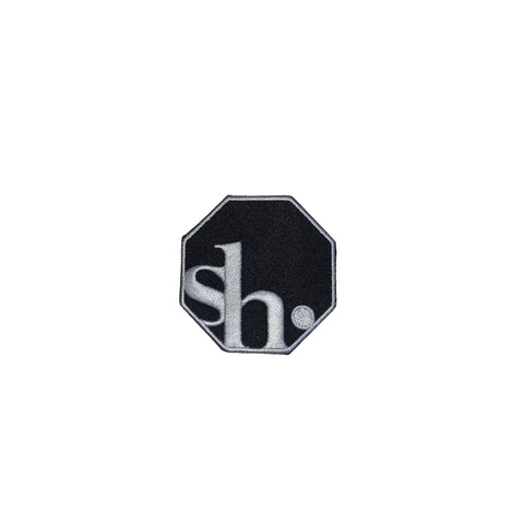 Stophouse Logo Patch