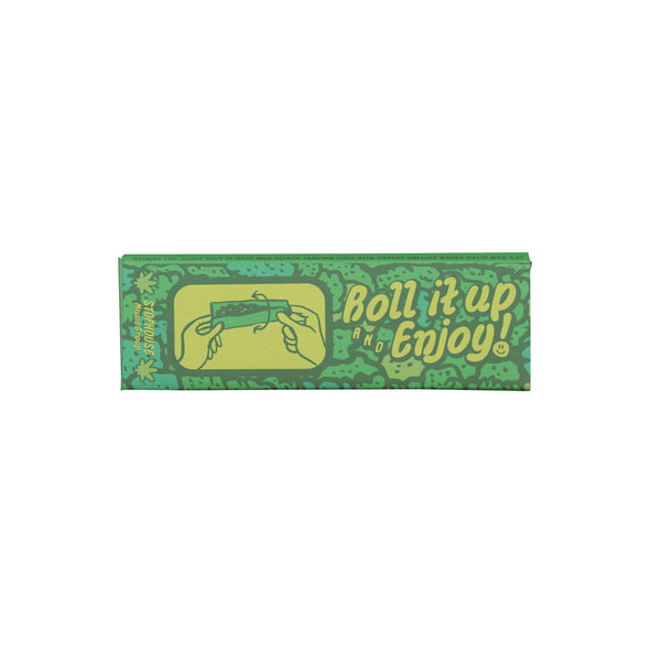 Stophouse Green Rolling Papers