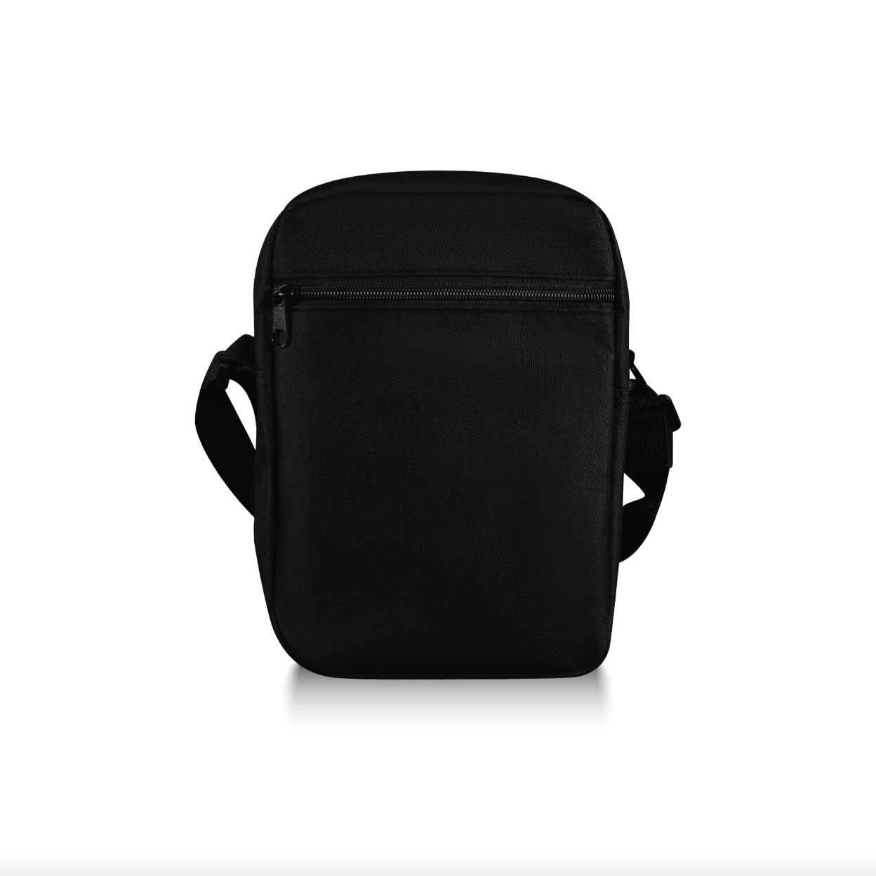 ★dumaro★ Staff Ladder Shoulder Bag Black Shoulder Bag Black – mod-factory