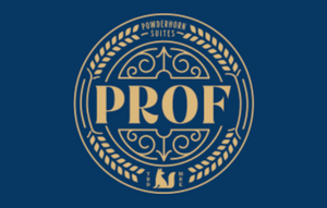 PROF "Powderhorn Suites" Tour Banner