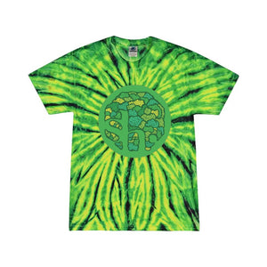 Stophouse Tie Dye v2 T-Shirt