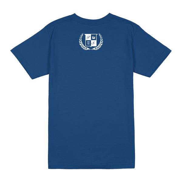 PROF "Squad Goals" Blue T-Shirt