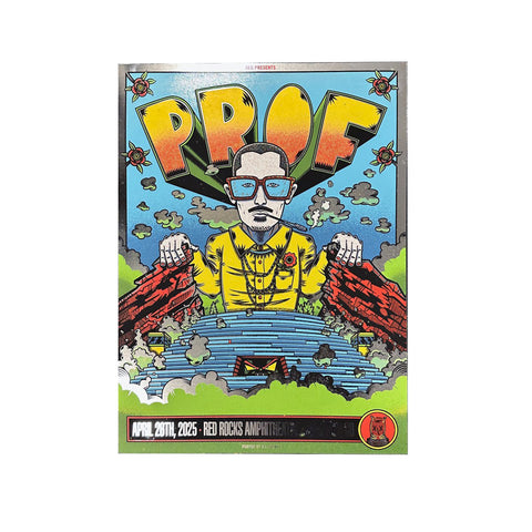 PROF Merch – Stophouse